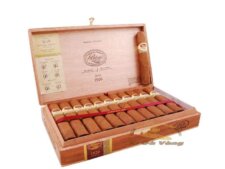 Giá cả của Padron 1926 Serie No.9 thay đổi tùy thuộc vào nhiều yếu tố